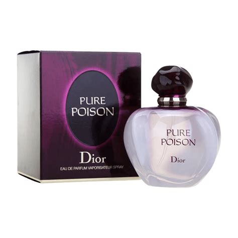 dior pure poison fragrantica|pure poison 100ml best price.